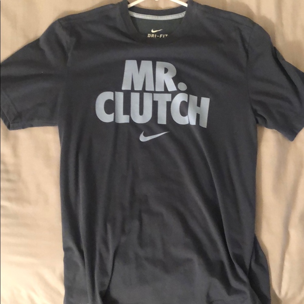 Nike t-shirt